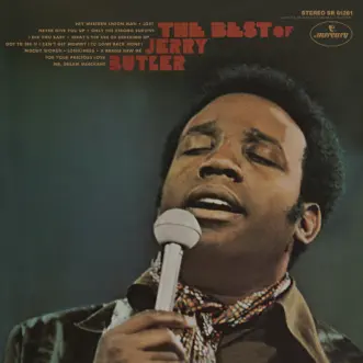 The Best Of Jerry Butler by Jerry Butler album reviews, ratings, credits