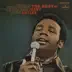 The Best Of Jerry Butler album cover