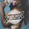 100% Hits Afro - Zouk - RnB, 2018