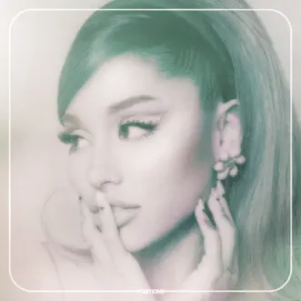 Positions by Ariana Grande album reviews, ratings, credits