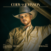 Cody Johnson - God Bless the Boy (Cori's Song)  artwork