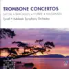 Trombone Concertos album lyrics, reviews, download