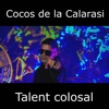 Talent Colosal - Single