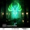 Anemo - GREEN X BLUE & Fyuurie lyrics