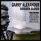 The Blue Bonnets - Garry Alexander lyrics