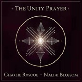 The Unity Prayer EP artwork