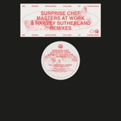 Masters at Work & Harvey Sutherland (Remixes)