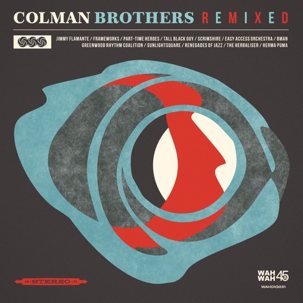 Colman Brothers - El Nino