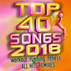 Top 40 Songs 2018 Workout, Running , Fitness All Hits Remixes - Worfi