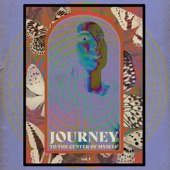 Journey to the Center of Myself, Vol. 1 - EP artwork