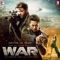 Ghungroo - Vishal & Shekhar, Arijit Singh & Shilpa Rao lyrics