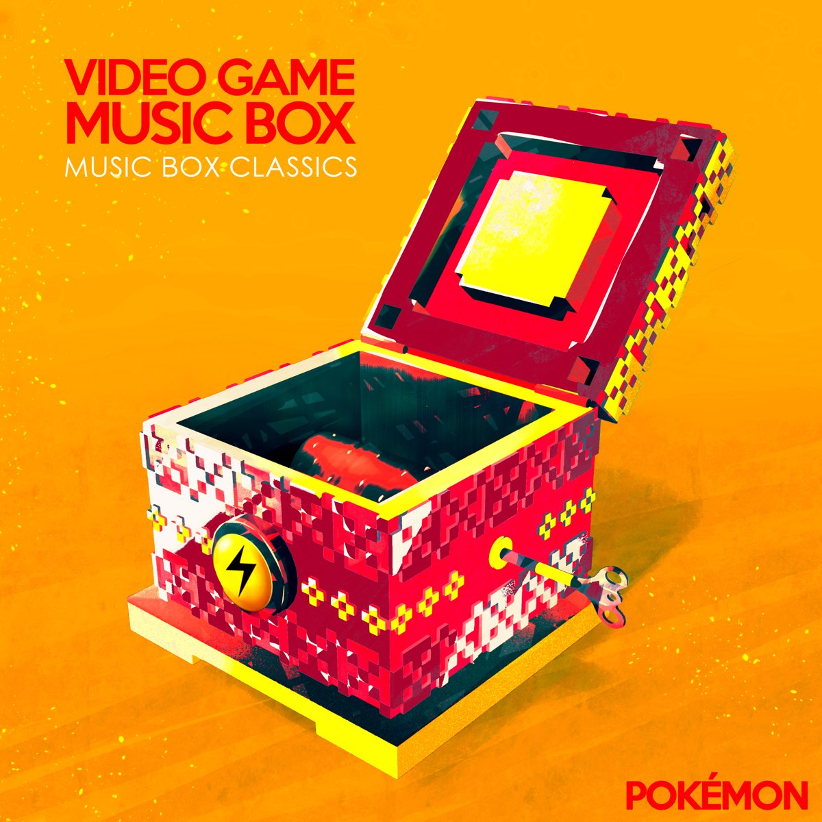 Слушать сундучки. Музыкальная шкатулка игра. Box музыкальная игра. Video game Music Box. Мобиус Music Box.