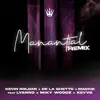 Manantial (feat. Lyanno, Miky Woodz & KEVVO) [Remix] song lyrics