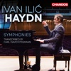 Ivan Ilic - Symphony No. 92, Hob. I:92, "Oxford": II. Cantabile