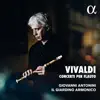 Stream & download Vivaldi: Concerti per Flauto