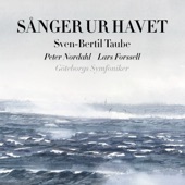 Sånger ur havet artwork