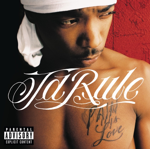 Ja Rule - Always On Time (Feat Ashanti)