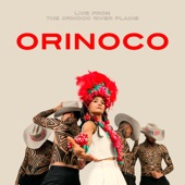 Orinoco (Live) artwork