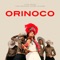 Orinoco (Live) artwork