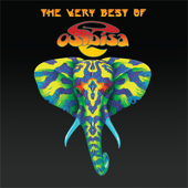 Sunshine Day - Osibisa