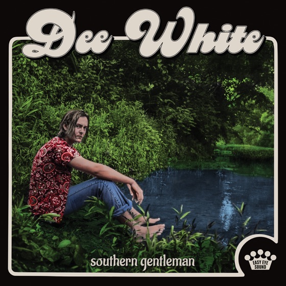 Cover artwork for Way Down