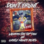 Lazaris the Top Don - Don't Frunt