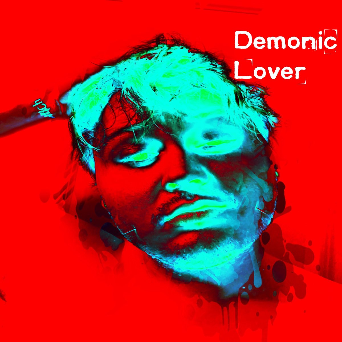 Demon my love