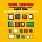 Don't Stop (feat. Paula & Kaidi Tatham) - Sebb Junior, Eric Roberson & DJ Jazzy Jeff lyrics