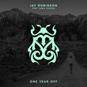 One Year Off (feat. Sara Sukkha) [Instrumental] artwork