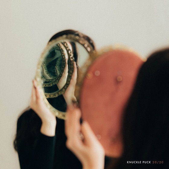 Cover artwork for RSVP