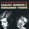 Penina - Carlos Mendes lyrics