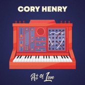 Cory Henry - In the Water