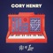 In the Water - Cory Henry & The Funk Apostles lyrics