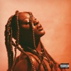 Found (feat. Brent Faiyaz) by Tems iTunes Track 2