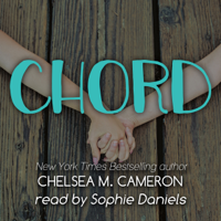 Chelsea M. Cameron - Chord (Unabridged) artwork