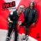Sway (feat. The Keymakers) - 401 WST, 4Korners & Ashton Adams lyrics