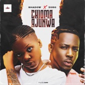 CHIOMA AJUNWA (feat. Zoro) artwork