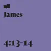 James 4:13-14 (feat. Joel Limpic) song lyrics