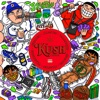 Kush - Remix by J2LASTEU, 65Goonz, VillaBanks iTunes Track 1