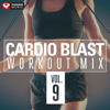 Solo (Workout Remix 148 BPM) - Power Music Workout