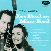 Les Paul & Mary Ford - Whispering