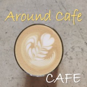 Around Cafe artwork