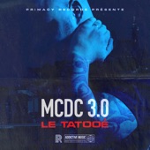 MCDC 3.0 artwork