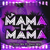 La Mamá De La Mamá (Kano Mix) artwork