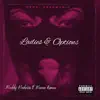 Ladies & Options (feat. Mansa Kamau) - Single album lyrics, reviews, download