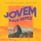 Jovem (Ralk Remix) artwork