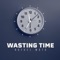 Wasting Time (Radio Mix) artwork