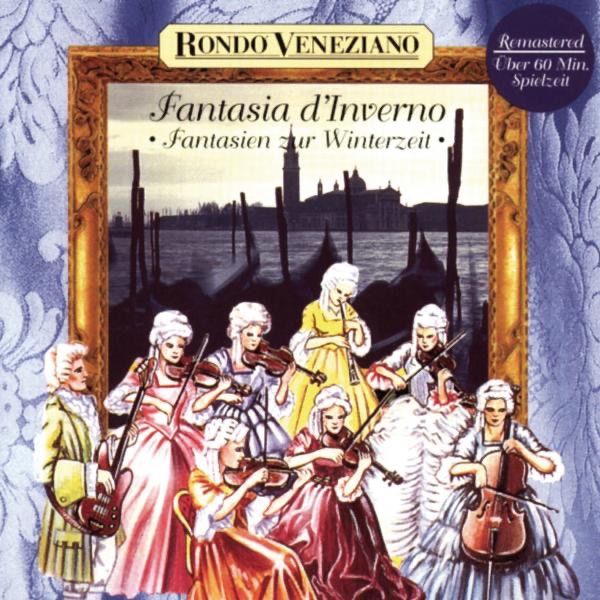 Sinfonia di Natale