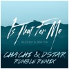 Is That For Me (Chachi & Dstar Rumble Remix) - Single