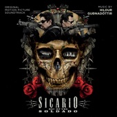 Sicario: Day of the Soldado (Original Motion Picture Soundtrack) artwork